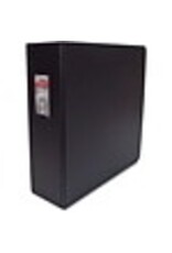 BNDR EZ LOAD DUB-L D-R 3''*BLK