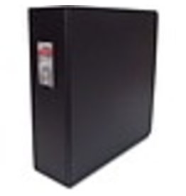 BNDR EZ LOAD DUB-L D-R 3''*BLK