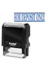 S-PRINTY STAMP LRG*DEP ONLY