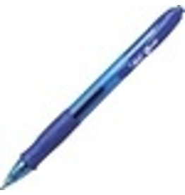 PEN, GEL RTRC VELOCITY  *BLUE