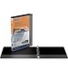 BINDR D-R QUICKFIT O/L 5/8'' BK