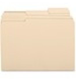 FLDR,FILE,LTR,1/3,MLA,100CT