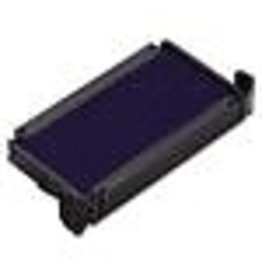 INK PAD, 6/4911 *BLUE   *2/PK