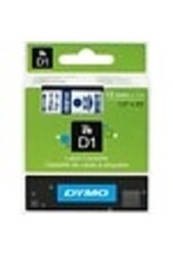 TAPE 12mm(1000/5000)*BLU on WT