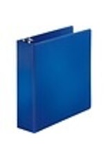 BINDER R-RING ECONO 3'' *DK.BLU