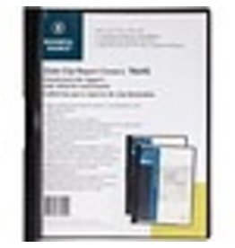 COVER,RPT,SIDE,30SH,BK