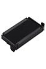 INK PAD, 6/4911 *BLACK  *2/PK