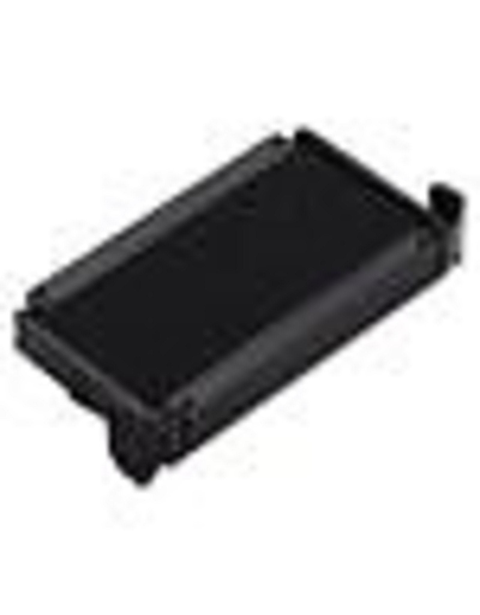 INK PAD, 6/4911 *BLACK  *2/PK