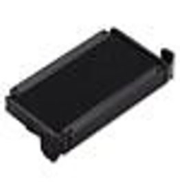 INK PAD, 6/4911 *BLACK  *2/PK