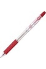 PEN RTRC RSVP MED-POINT *RED