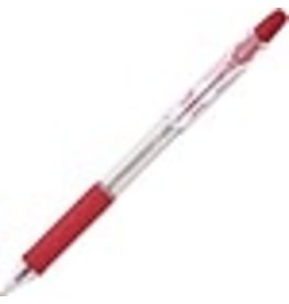 PEN RTRC RSVP MED-POINT *RED