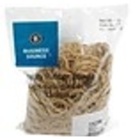 SIZE#12 RUBBER BANDS-1LB BG