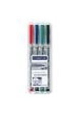 OHP MARKER, LUMO WASH MED*AT*4