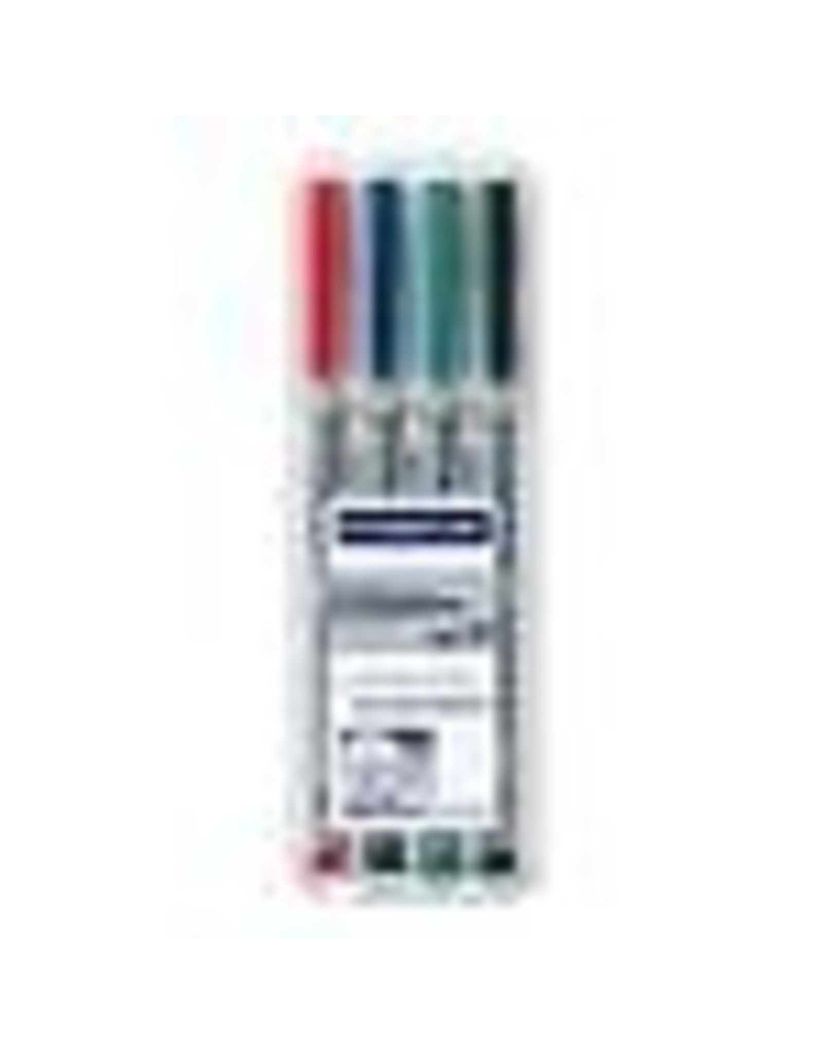 OHP MARKER, LUMO WASH MED*AT*4