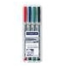 OHP MARKER, LUMO WASH MED*AT*4