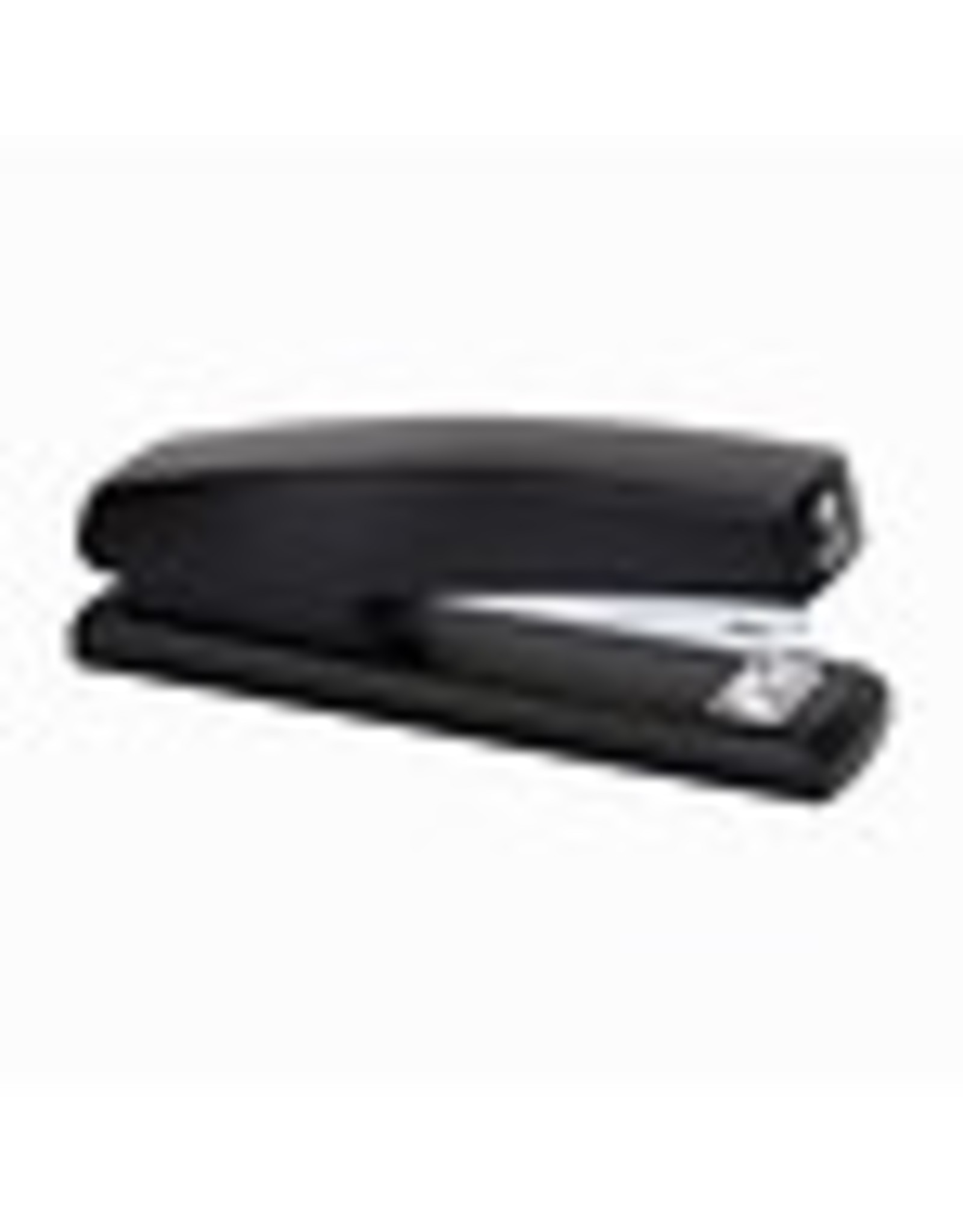 STAPLER,FULL STRIP,BK