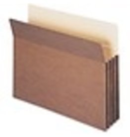 EXP PCKT 100%RECYC LTR 3.5''EXP