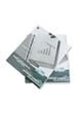 PAGE PROT, LTR MED WGT  *50/BX