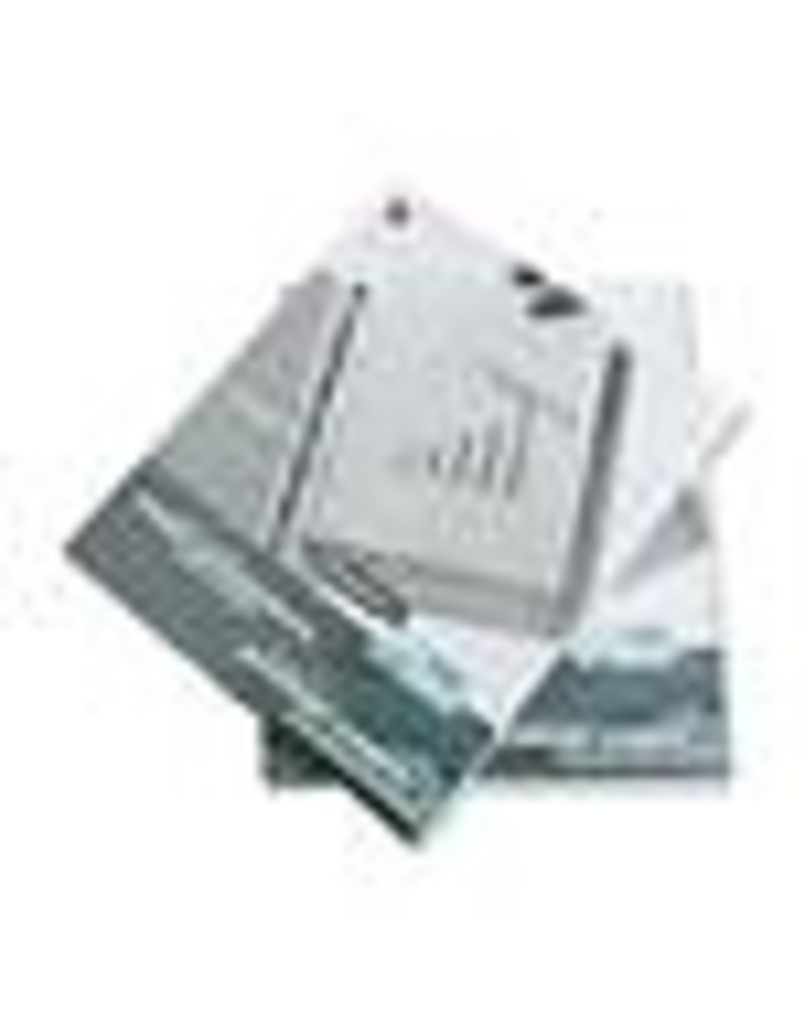 PAGE PROT, LTR MED WGT  *50/BX