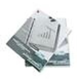 PAGE PROT, LTR MED WGT  *50/BX
