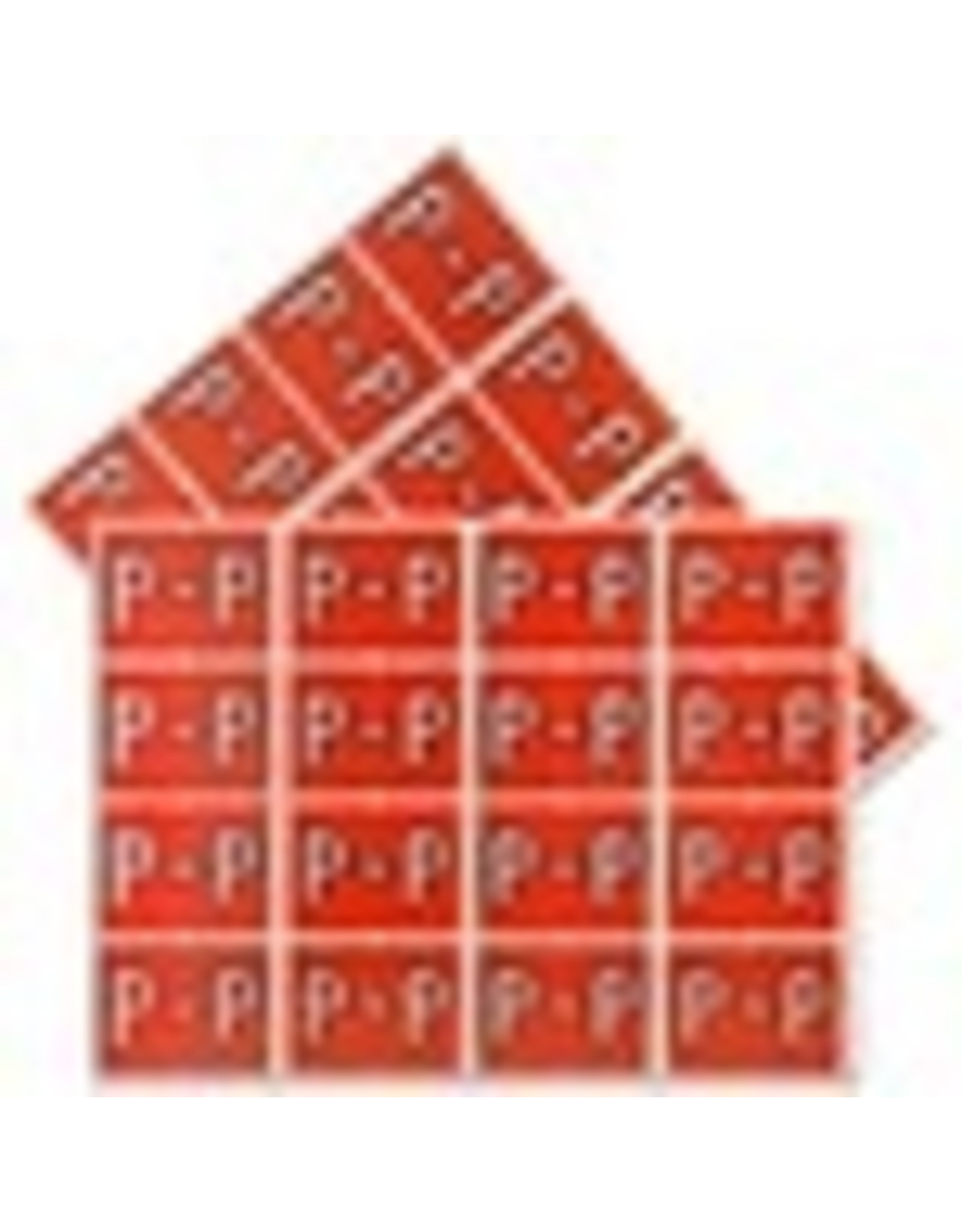 FILE LABEL* P - DK.ORNG*240/PK