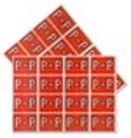 FILE LABEL* P - DK.ORNG*240/PK