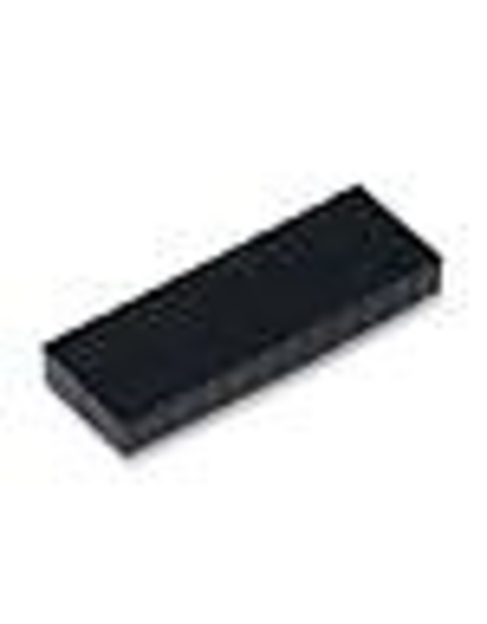 INK PAD, for 6/4817     *BLACK