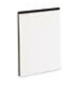 FLIPCHART, BOND 24x36 PLN WHT