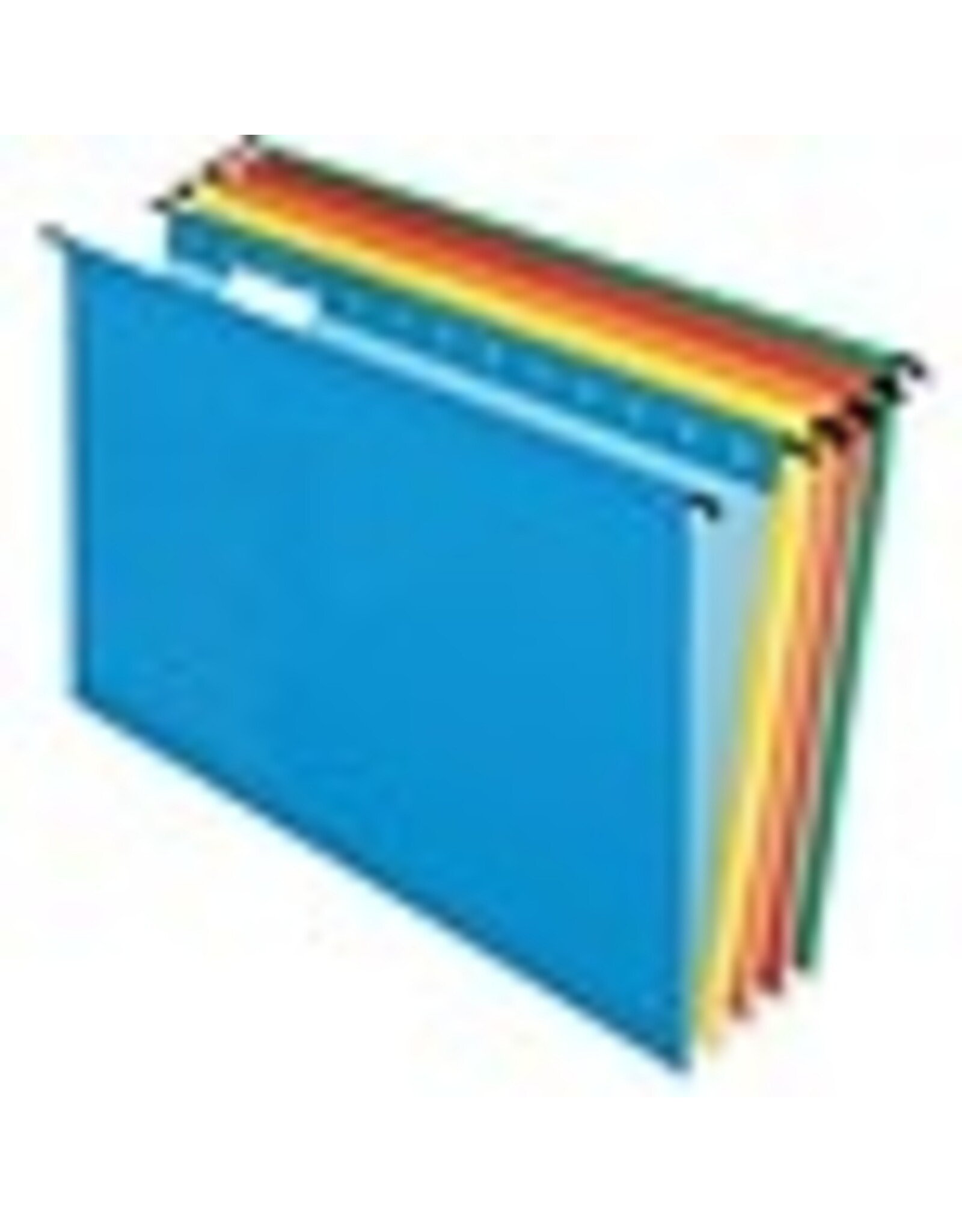 HANG TUFF FLDR LGL*ASST *20/BX