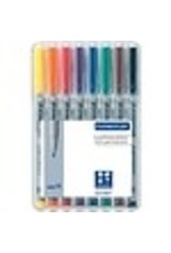 OHP MARKER, LUMO WASH MED*AT*8