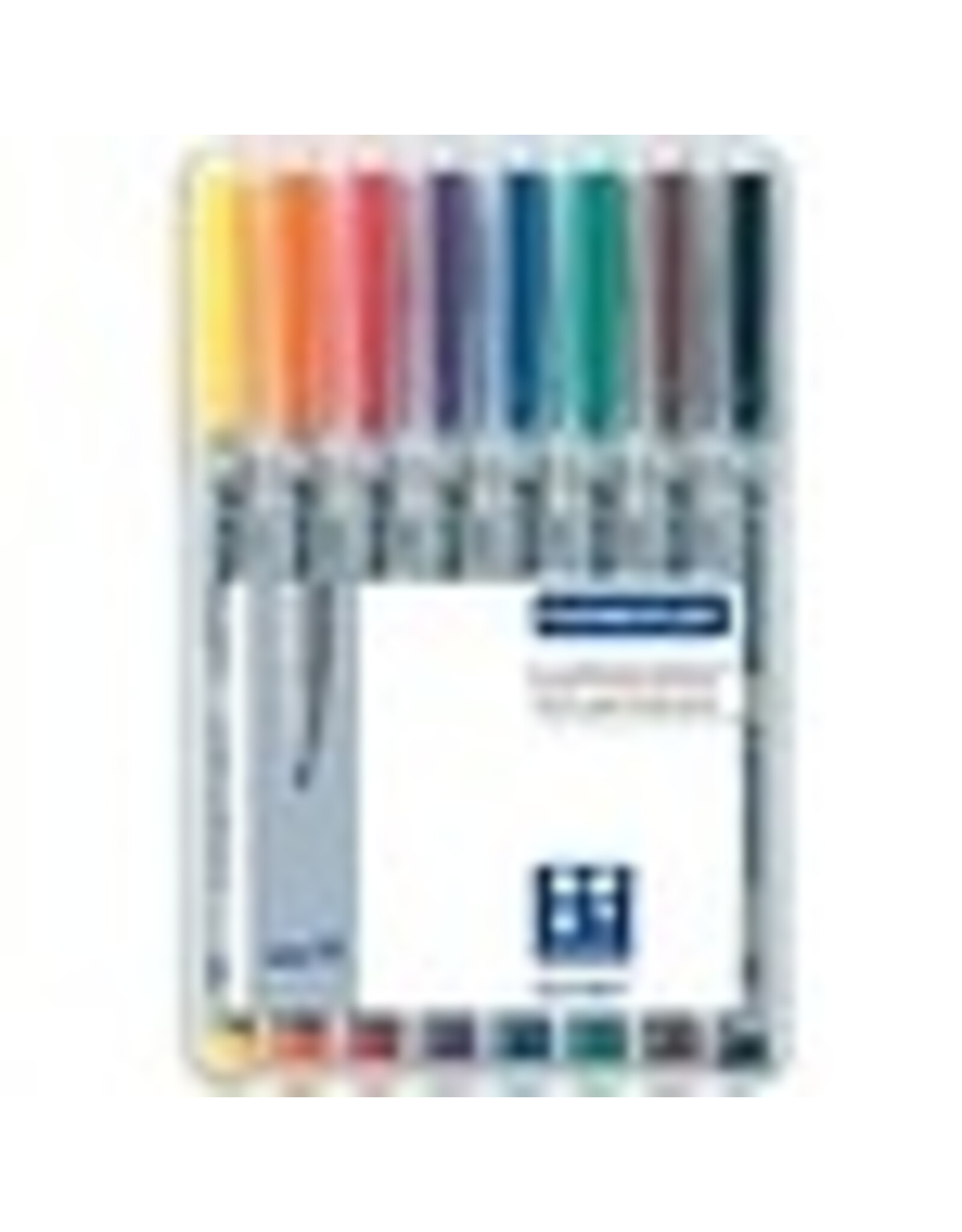OHP MARKER, LUMO WASH MED*AT*8