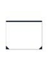 DESKPAD PLAIN ECO 21.75x17