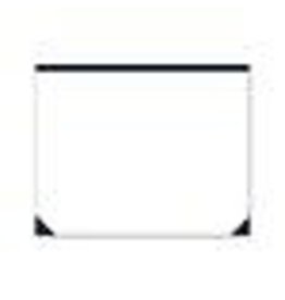 DESKPAD PLAIN ECO 21.75x17
