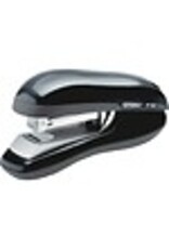 STAPLER HALF-STRIP RAPID*BLACK