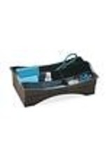 DRAWER ORGANIZER HANGING*BLACK