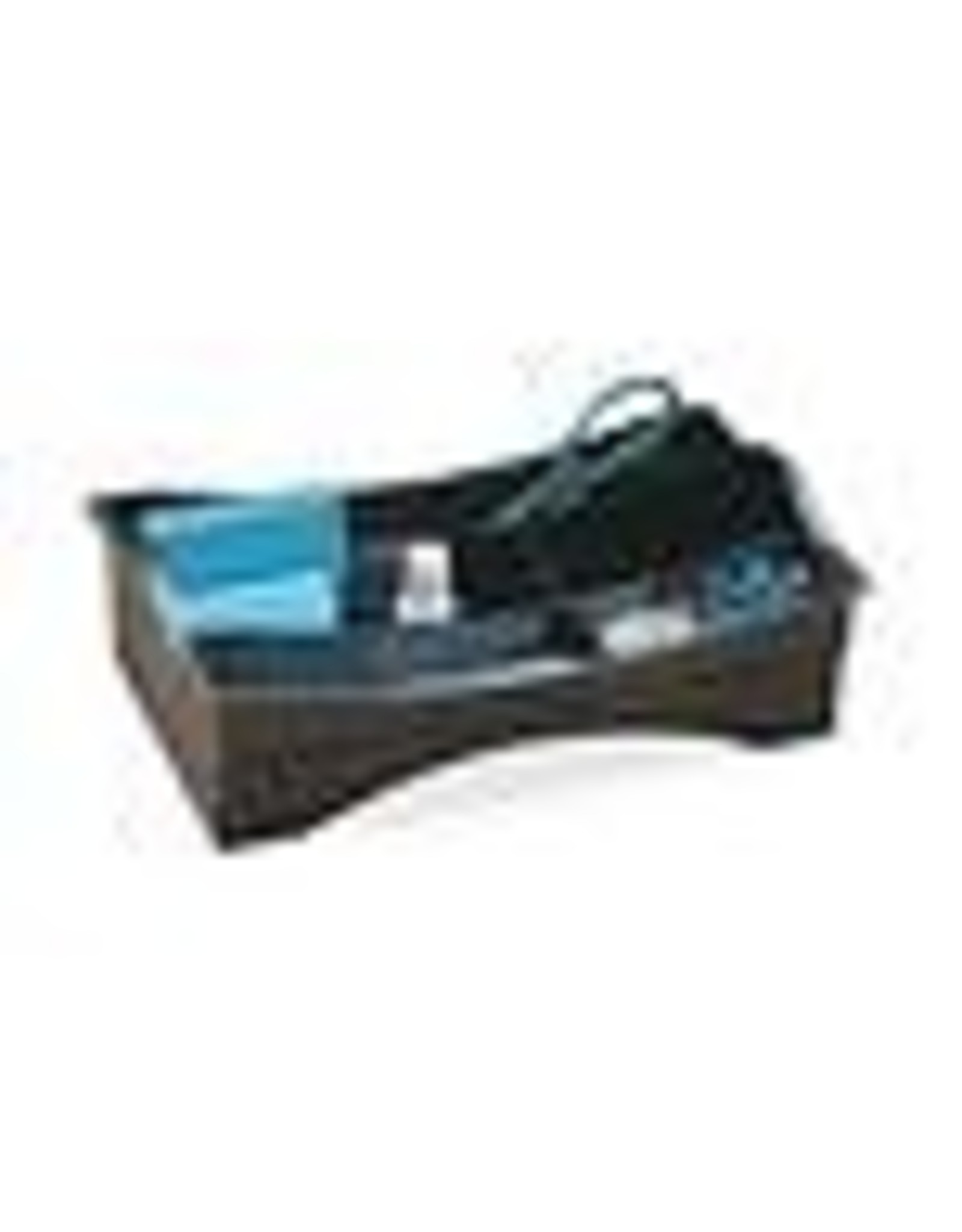 DRAWER ORGANIZER HANGING*BLACK