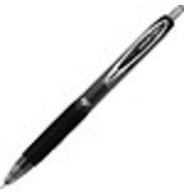UNIBALL RTC 207,BLACK