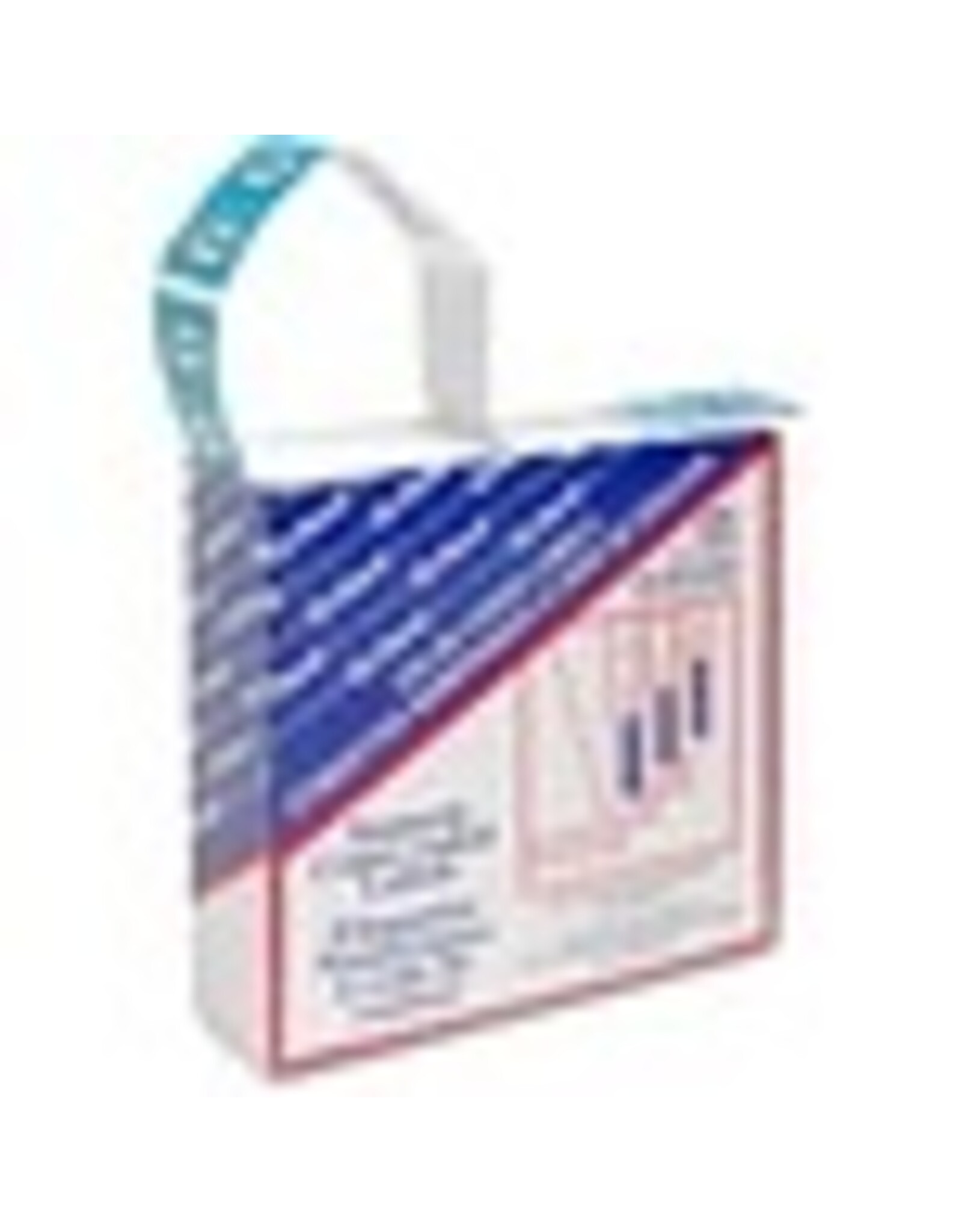 FILE LABEL*#6 - BLUE    *5C/BX
