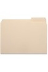 FLDR FILE LTR 1/3-3 MLA