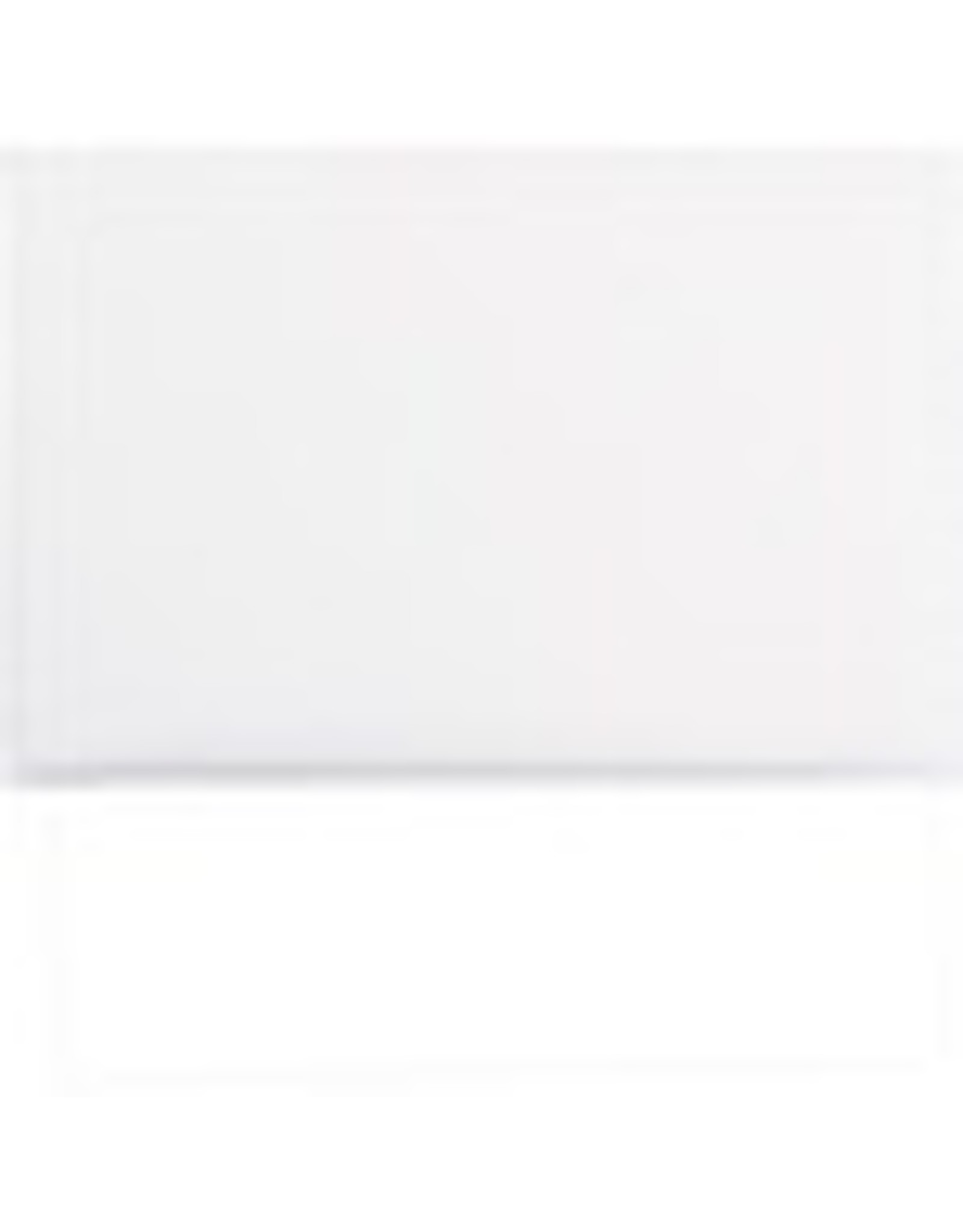 INVITATION 5-3/4x8-3/4 WHT*1C