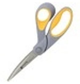 SCISSOR EXTREMEDGE TITN 9''STRG