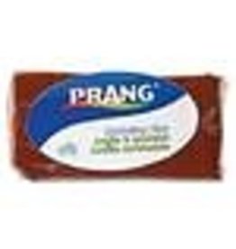 MODELLING CLAY 1 LB     *BROWN