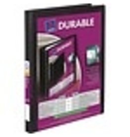 BINDER DURABLE VIEW .5'' *BLACK