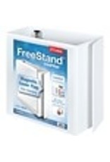 BINDER SECURE EO D-R 5'' WHITE