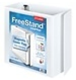 BINDER SECURE EO D-R 5'' WHITE