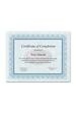 CERT*ST.JAMES REGENT BLUE*25pk