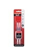 REFILL, UB 207 BE 2PK