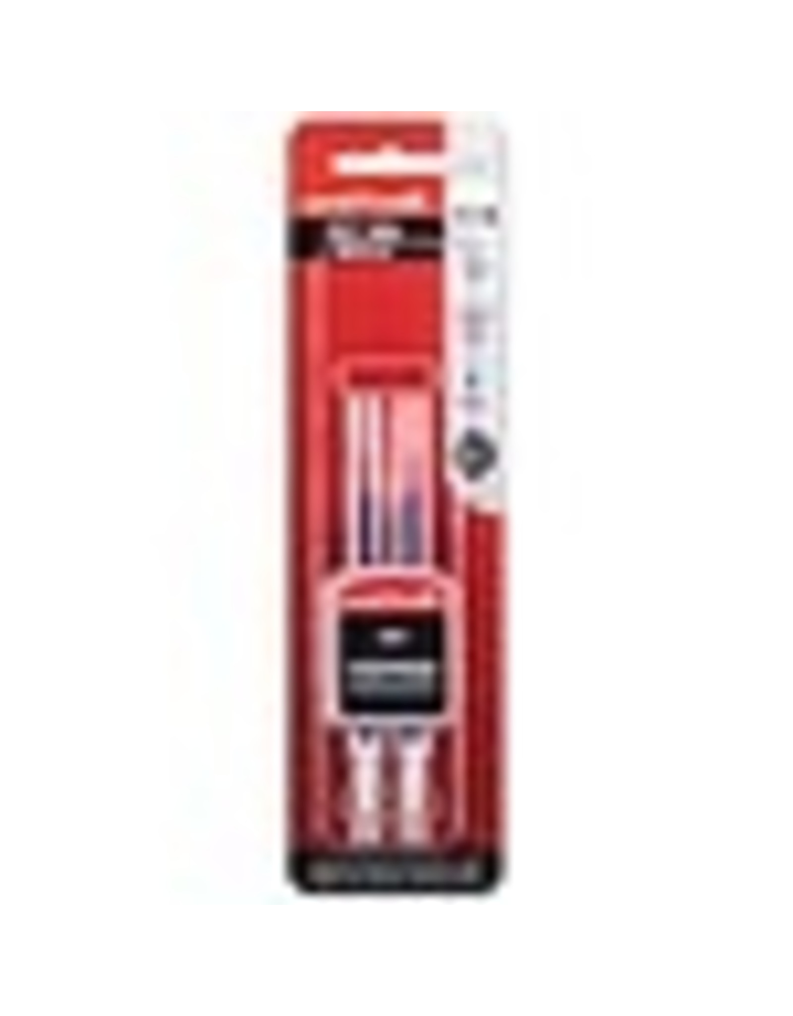 REFILL, UB 207 BE 2PK
