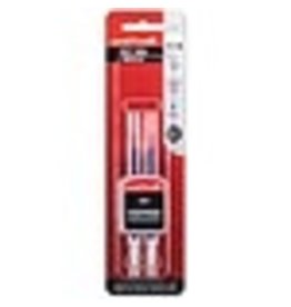 REFILL, UB 207 BE 2PK