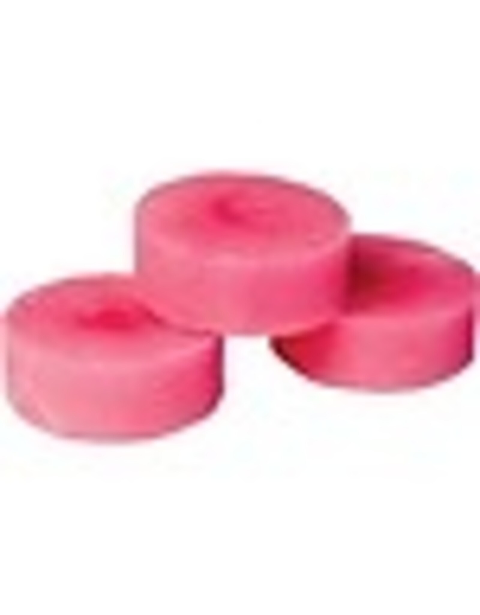 URINAL PUCKS CHERRY PINK*12/BX